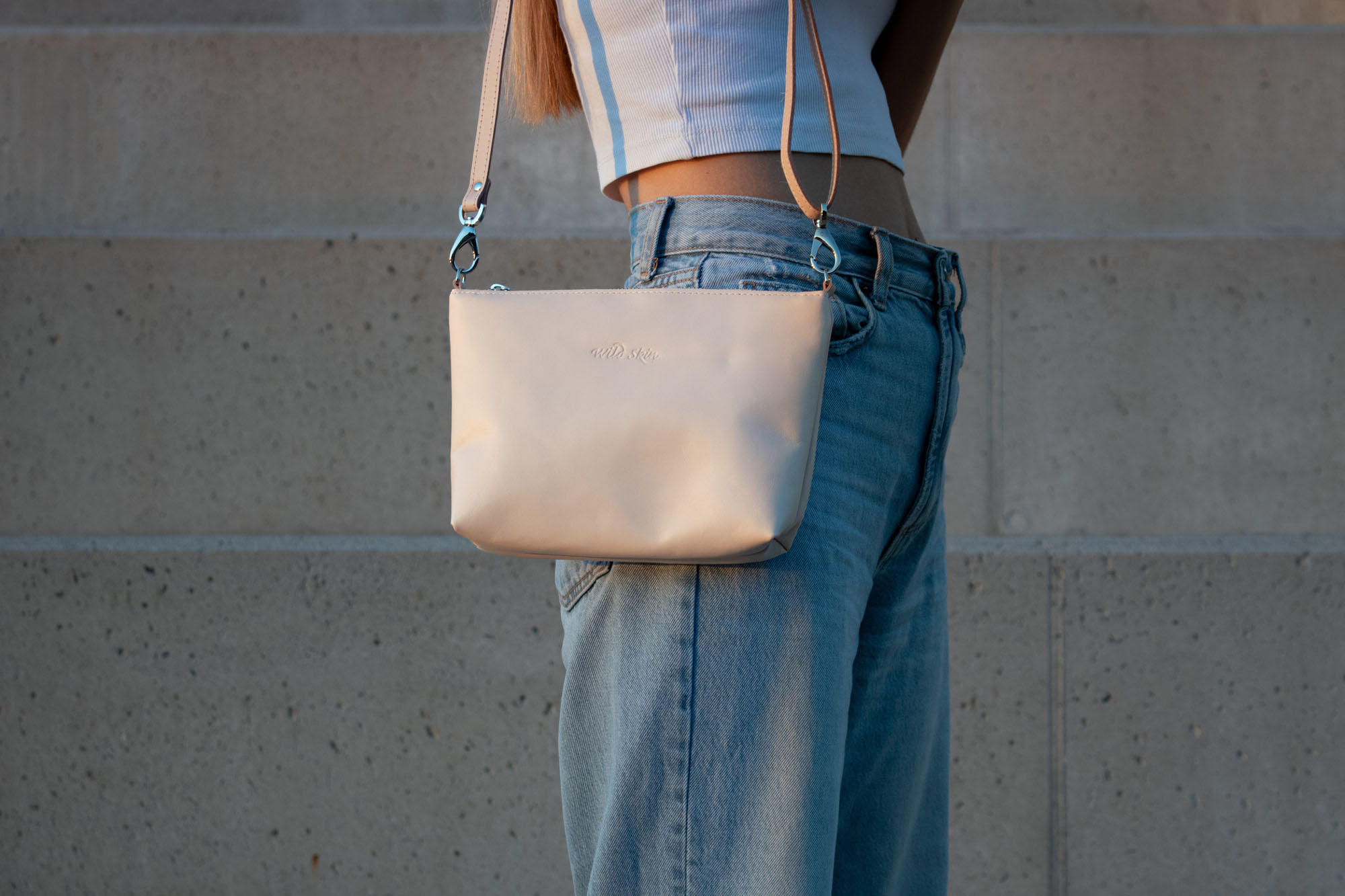 STELLA Tender nude lifestyle